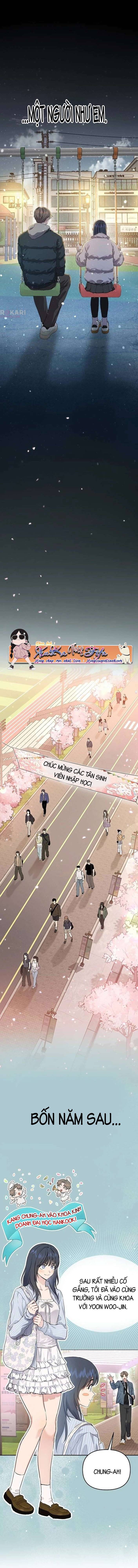 Kẻ hư hỏng thuần túy - Chap 1 - Trang 20