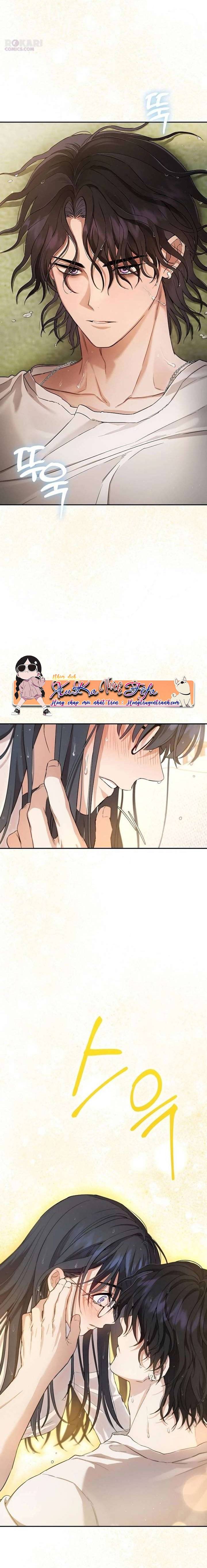 Kẻ hư hỏng thuần túy - Chap 1 - Trang 3