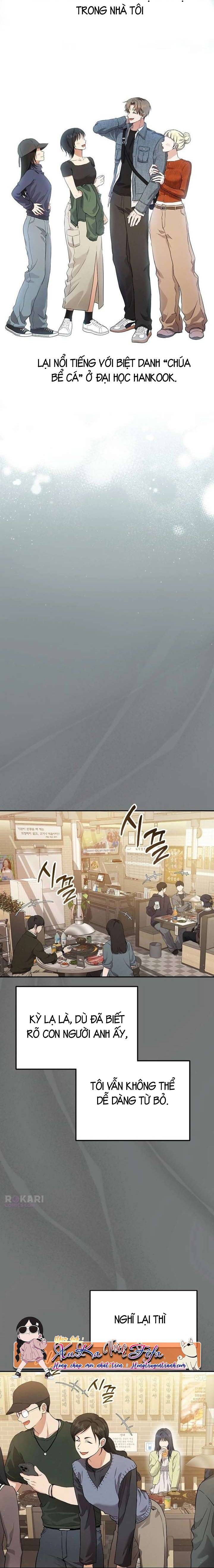 Kẻ hư hỏng thuần túy - Chap 1 - Trang 22
