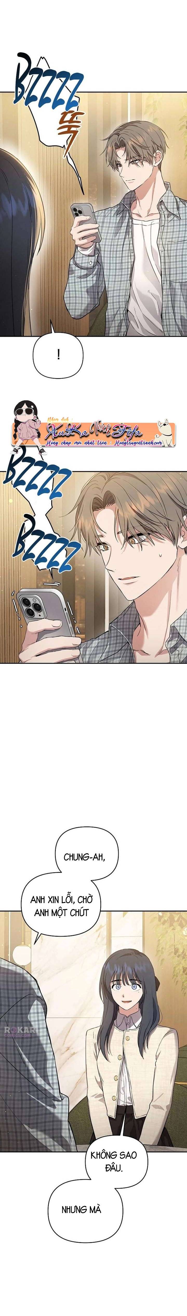 Kẻ hư hỏng thuần túy - Chap 1 - Trang 28