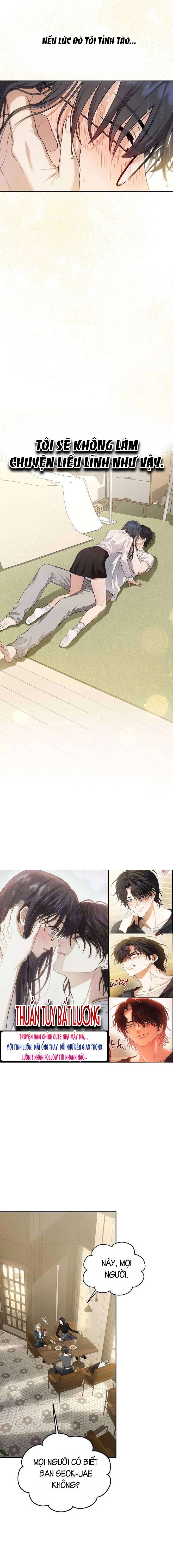 Kẻ hư hỏng thuần túy - Chap 1 - Trang 4