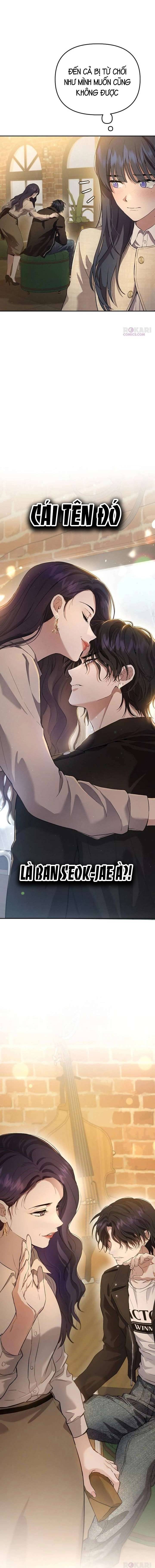 Kẻ hư hỏng thuần túy - Chap 1 - Trang 31