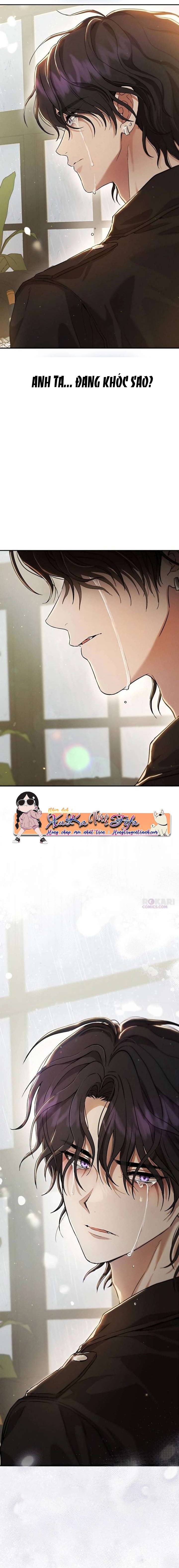 Kẻ hư hỏng thuần túy - Chap 1 - Trang 33