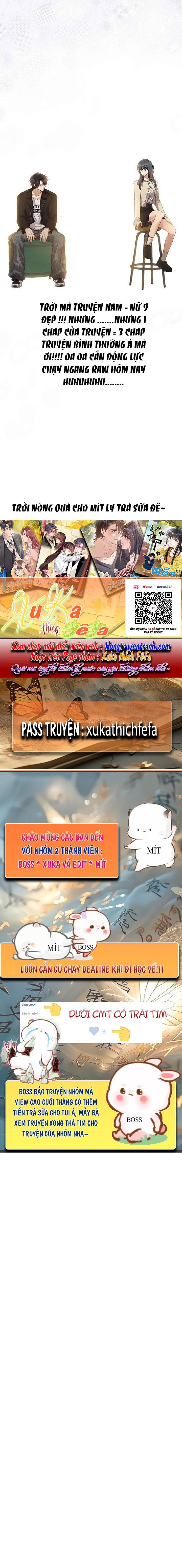Kẻ hư hỏng thuần túy - Chap 1 - Trang 34