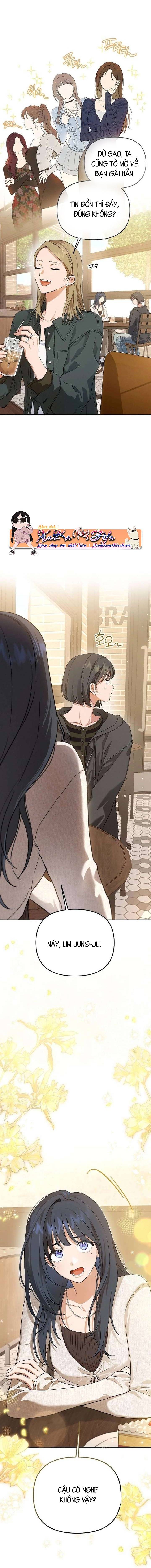 Kẻ hư hỏng thuần túy - Chap 1 - Trang 8
