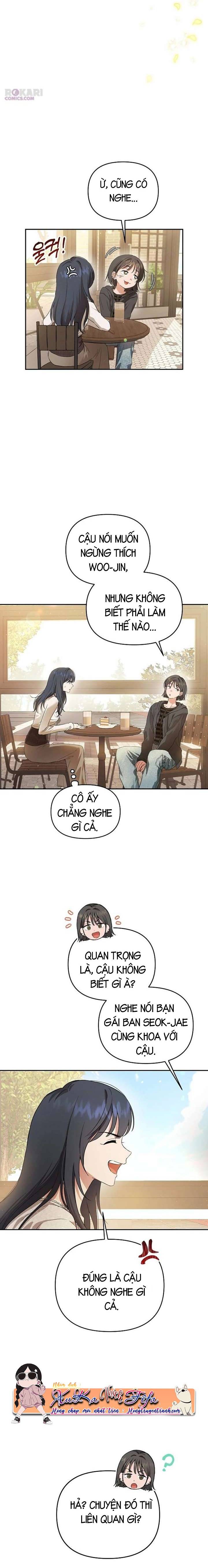 Kẻ hư hỏng thuần túy - Chap 1 - Trang 9