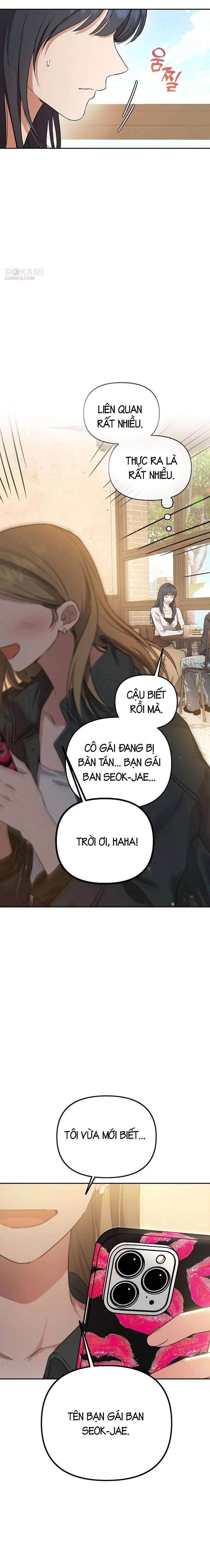 Kẻ hư hỏng thuần túy - Chap 1 - Trang 10