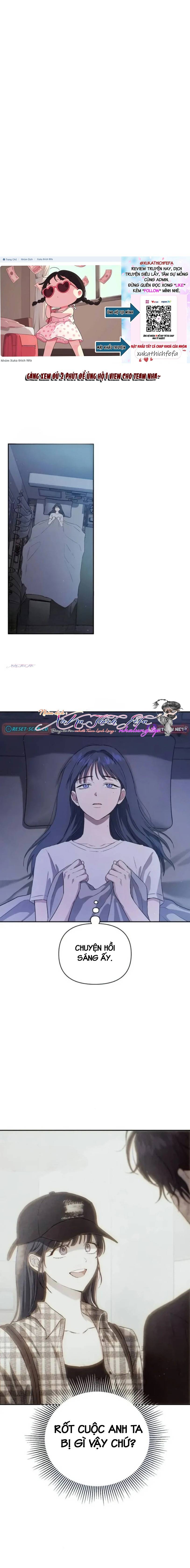 Kẻ hư hỏng thuần túy - Chap 10 - Trang 1