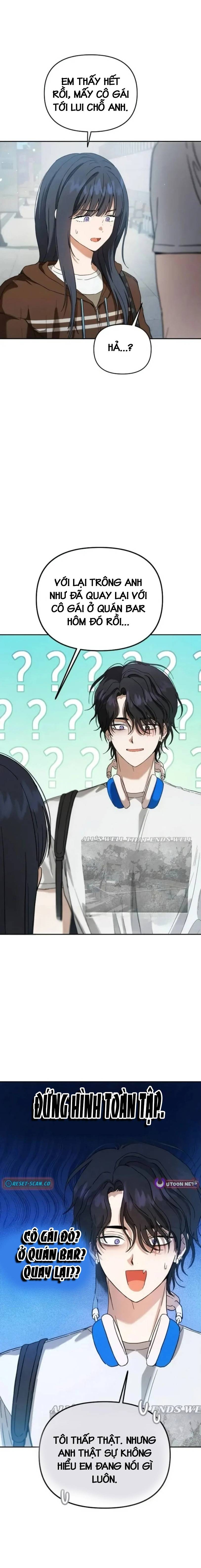 Kẻ hư hỏng thuần túy - Chap 10 - Trang 12