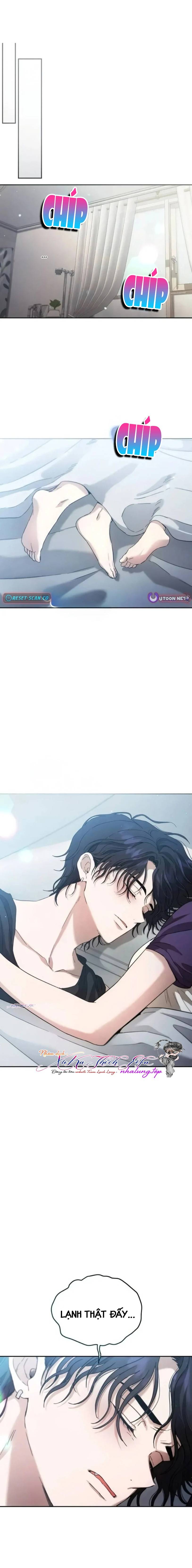 Kẻ hư hỏng thuần túy - Chap 10 - Trang 18