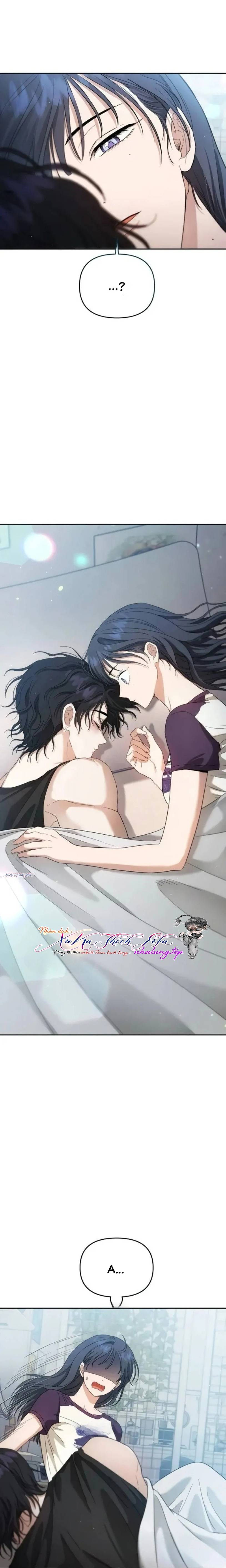 Kẻ hư hỏng thuần túy - Chap 10 - Trang 19