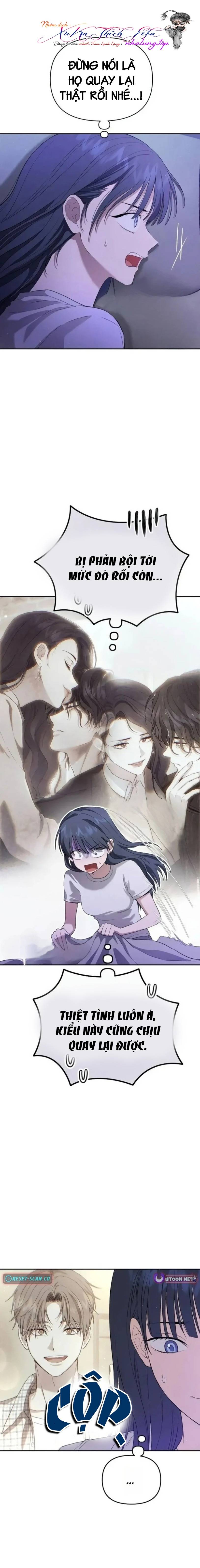 Kẻ hư hỏng thuần túy - Chap 10 - Trang 3