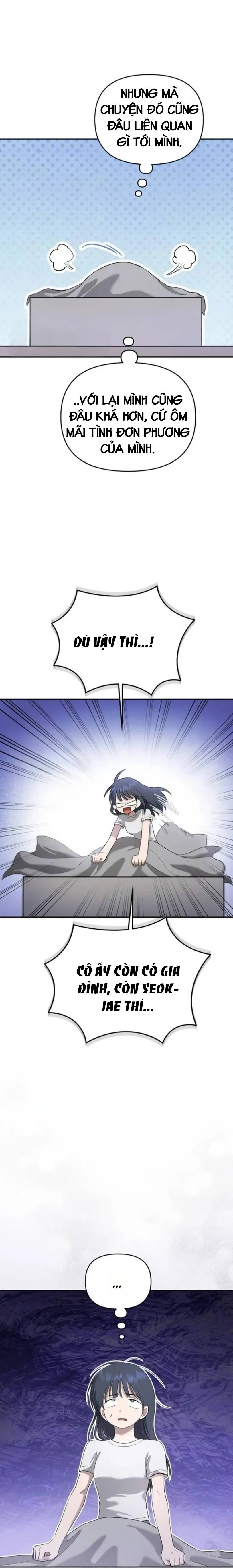 Kẻ hư hỏng thuần túy - Chap 10 - Trang 4