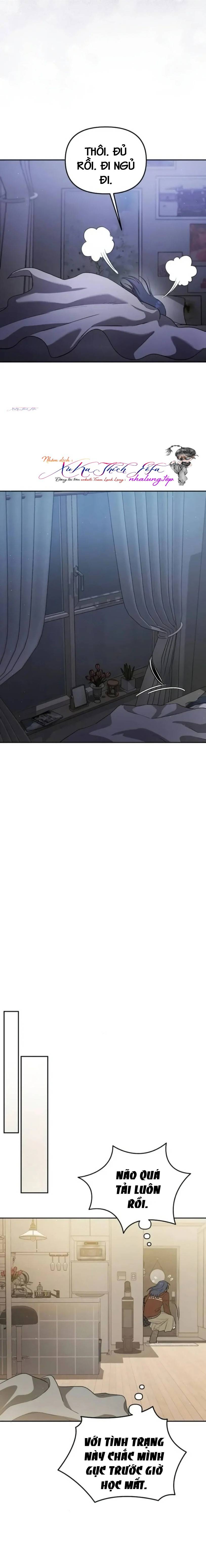 Kẻ hư hỏng thuần túy - Chap 10 - Trang 5