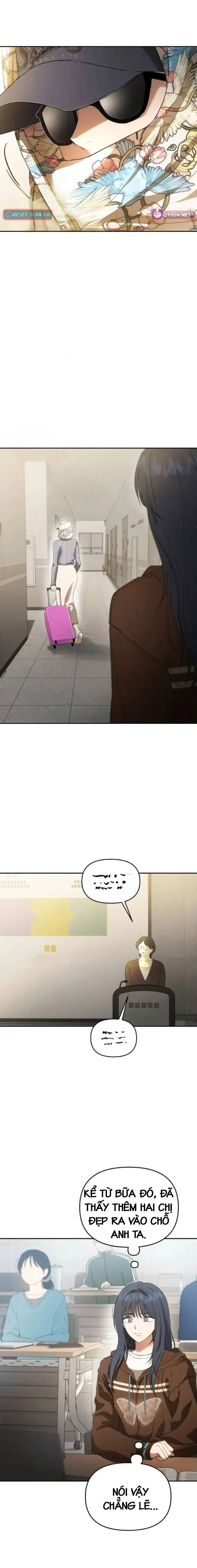 Kẻ hư hỏng thuần túy - Chap 10 - Trang 7