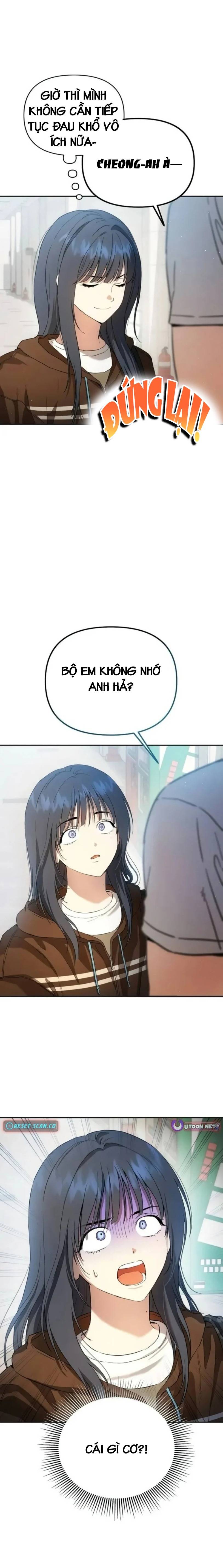 Kẻ hư hỏng thuần túy - Chap 10 - Trang 9