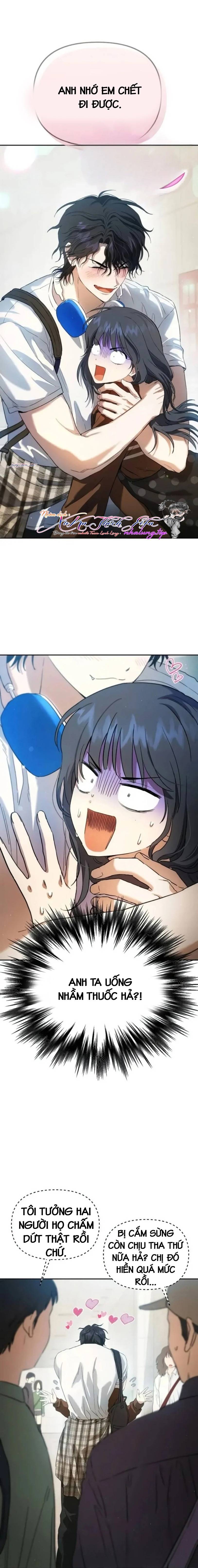 Kẻ hư hỏng thuần túy - Chap 10 - Trang 10