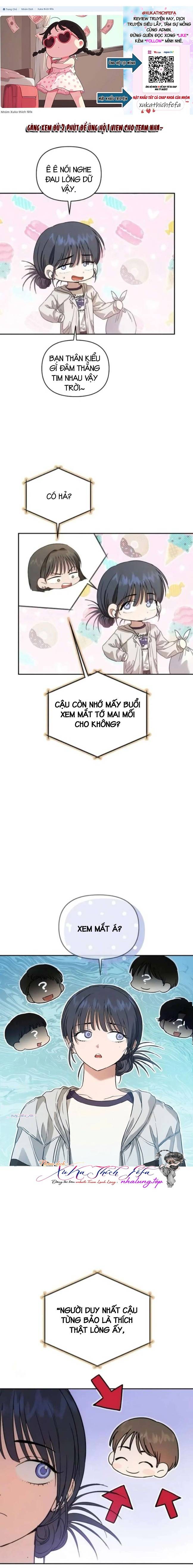 Kẻ hư hỏng thuần túy - Chap 11 - Trang 2