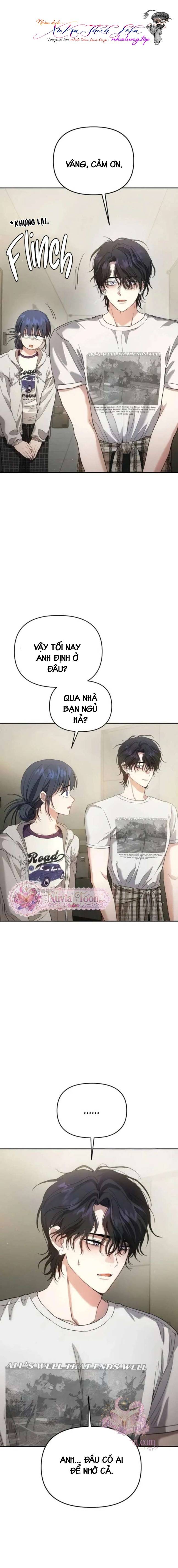 Kẻ hư hỏng thuần túy - Chap 11 - Trang 11