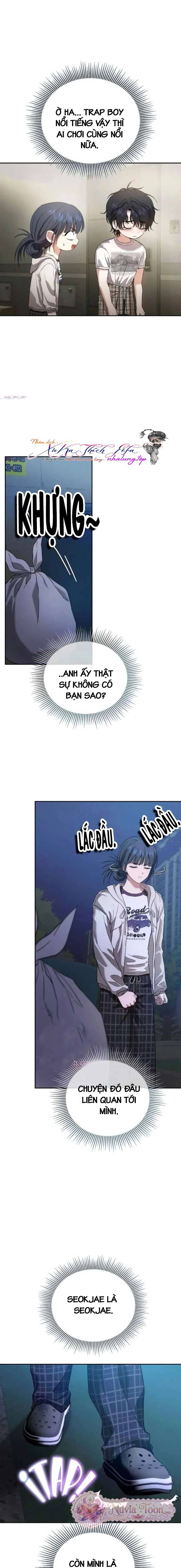 Kẻ hư hỏng thuần túy - Chap 11 - Trang 12