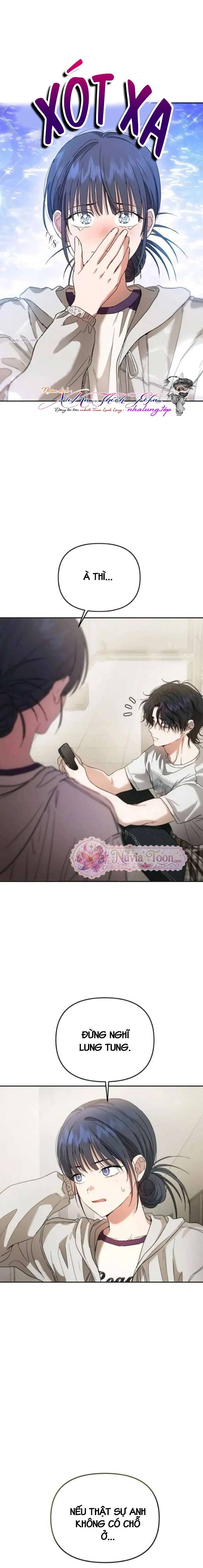 Kẻ hư hỏng thuần túy - Chap 11 - Trang 14