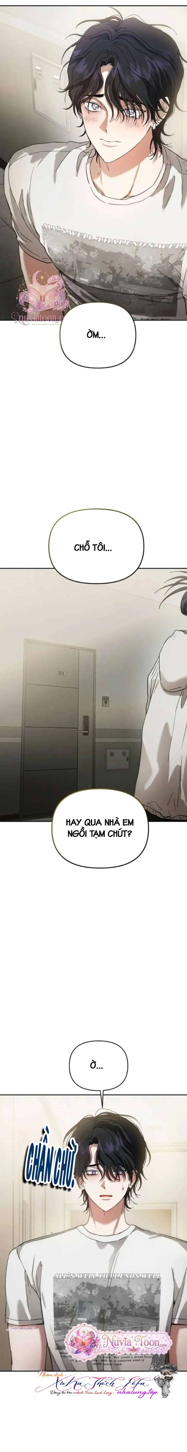 Kẻ hư hỏng thuần túy - Chap 11 - Trang 15
