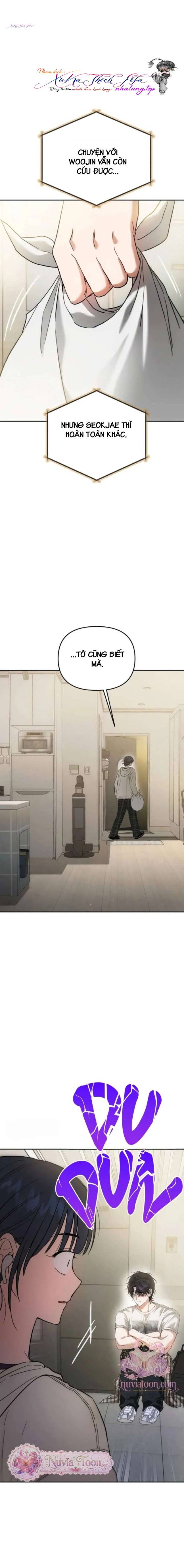 Kẻ hư hỏng thuần túy - Chap 11 - Trang 5