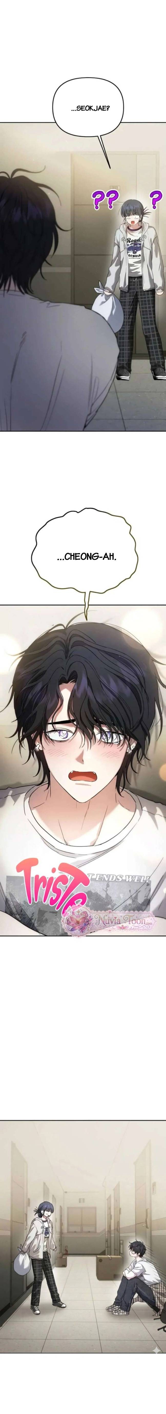 Kẻ hư hỏng thuần túy - Chap 11 - Trang 6