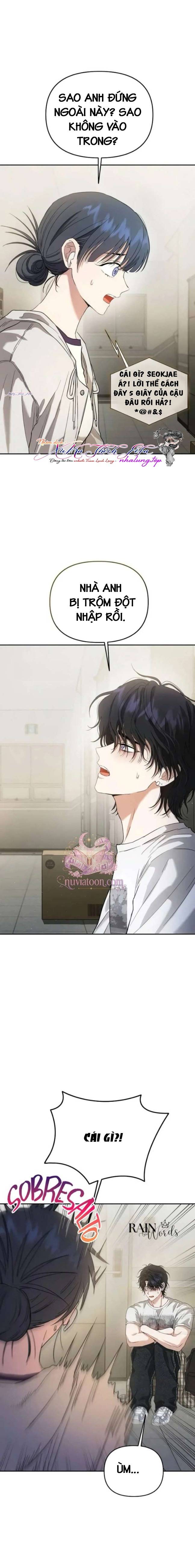 Kẻ hư hỏng thuần túy - Chap 11 - Trang 7