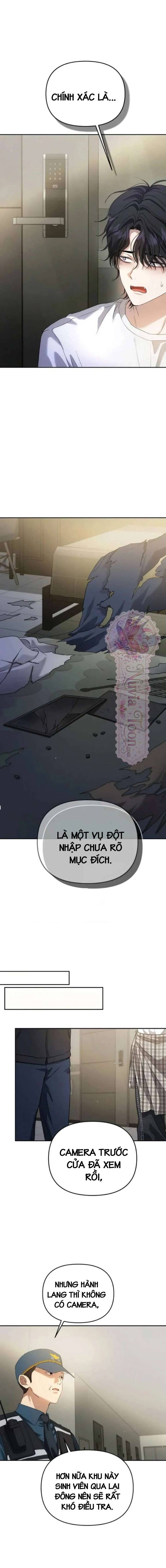 Kẻ hư hỏng thuần túy - Chap 11 - Trang 8