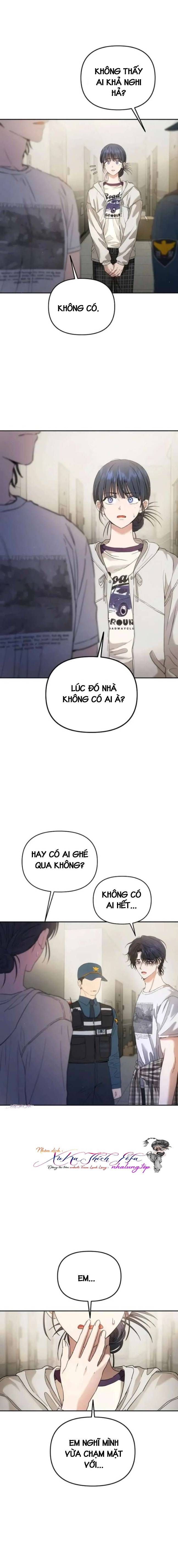 Kẻ hư hỏng thuần túy - Chap 11 - Trang 9