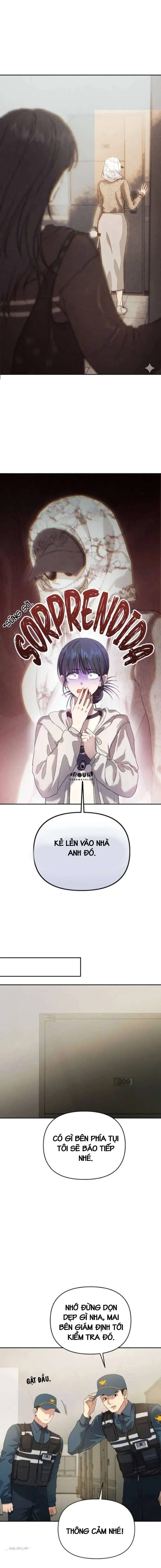Kẻ hư hỏng thuần túy - Chap 11 - Trang 10