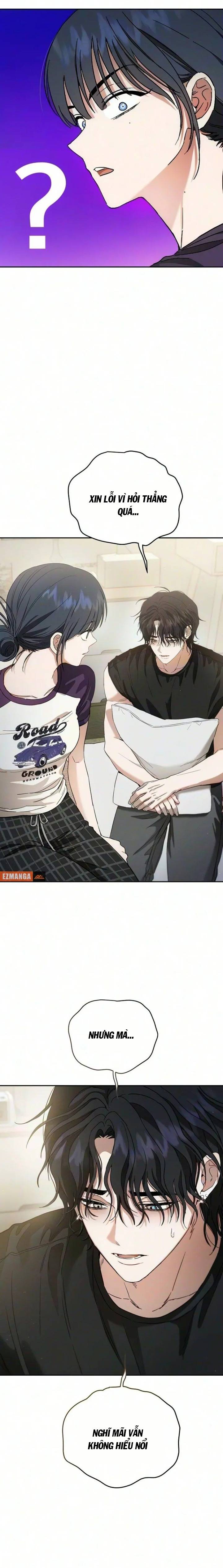 Kẻ hư hỏng thuần túy - Chap 12 - Trang 11