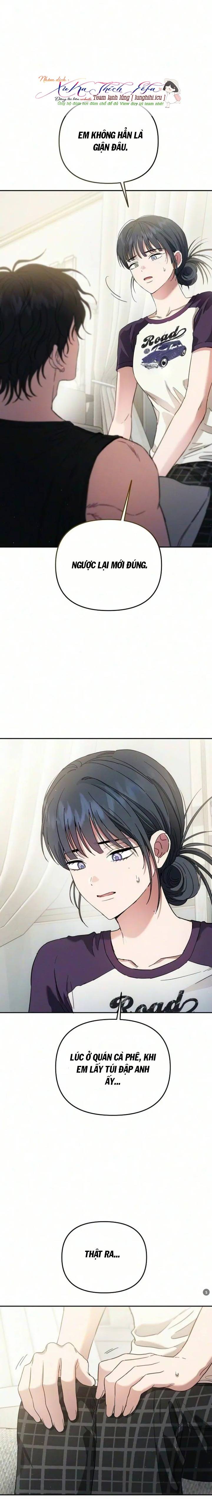 Kẻ hư hỏng thuần túy - Chap 12 - Trang 12