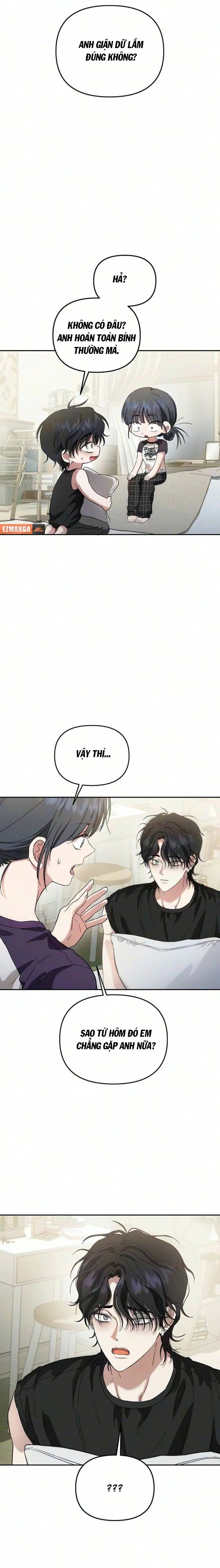 Kẻ hư hỏng thuần túy - Chap 12 - Trang 13