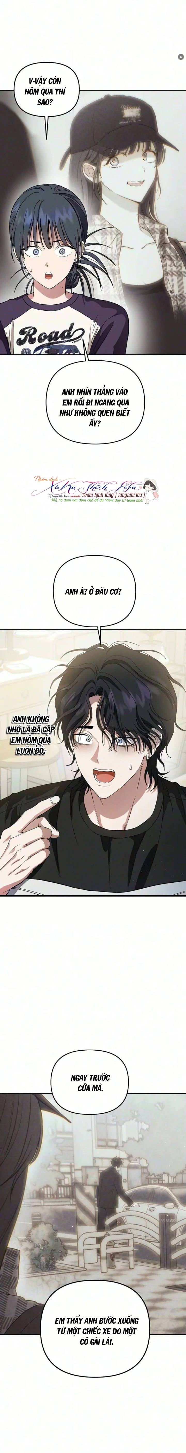 Kẻ hư hỏng thuần túy - Chap 12 - Trang 15