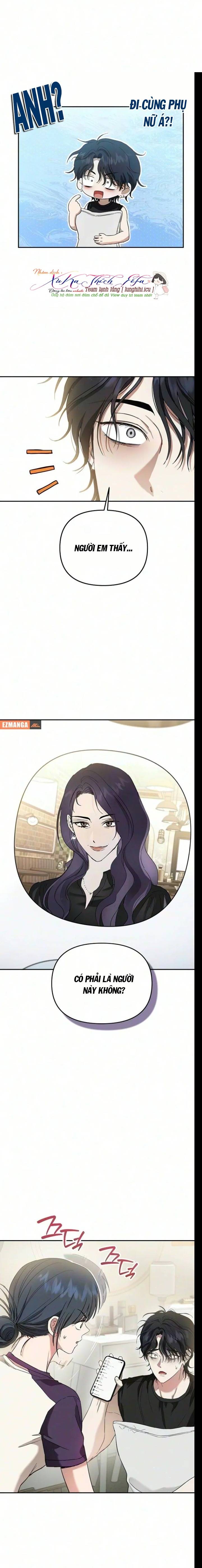 Kẻ hư hỏng thuần túy - Chap 12 - Trang 16