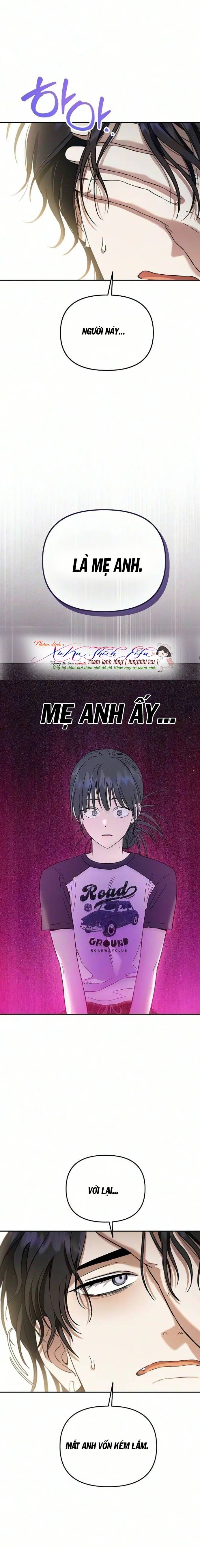 Kẻ hư hỏng thuần túy - Chap 12 - Trang 17