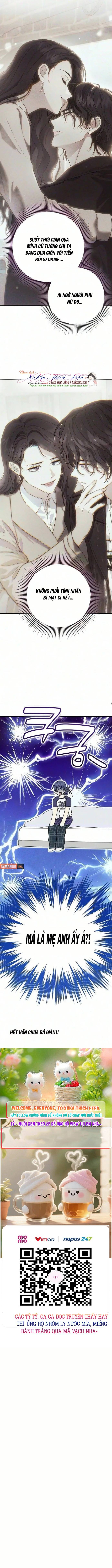 Kẻ hư hỏng thuần túy - Chap 12 - Trang 19