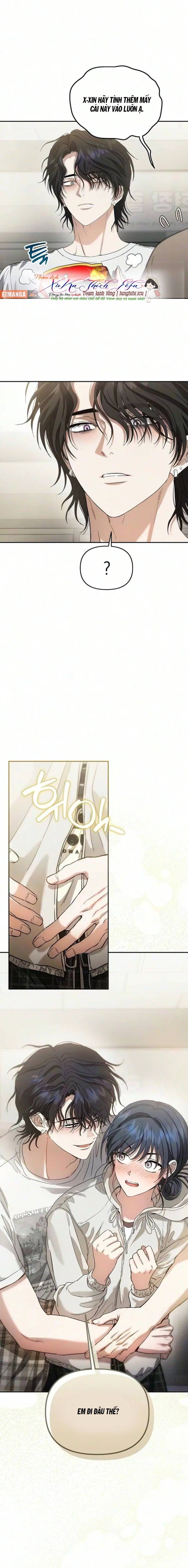 Kẻ hư hỏng thuần túy - Chap 12 - Trang 4