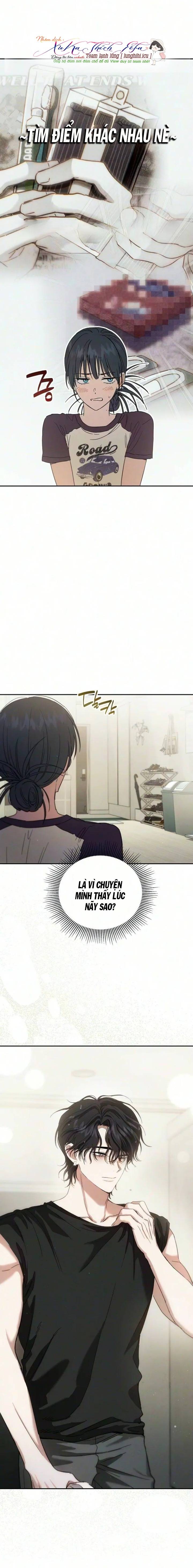 Kẻ hư hỏng thuần túy - Chap 12 - Trang 6