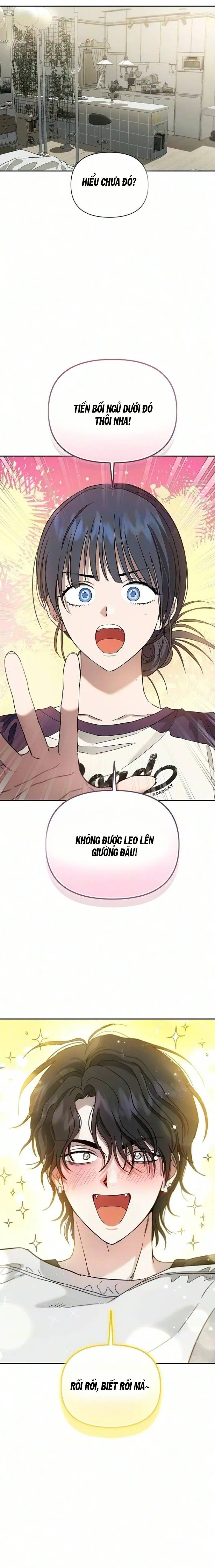 Kẻ hư hỏng thuần túy - Chap 12 - Trang 8