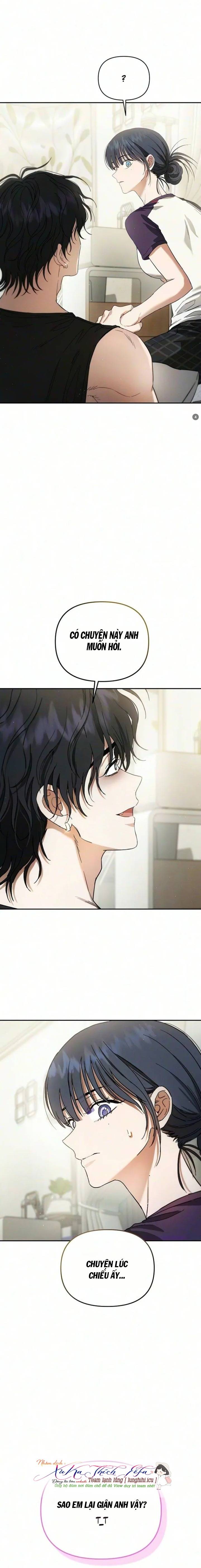 Kẻ hư hỏng thuần túy - Chap 12 - Trang 10