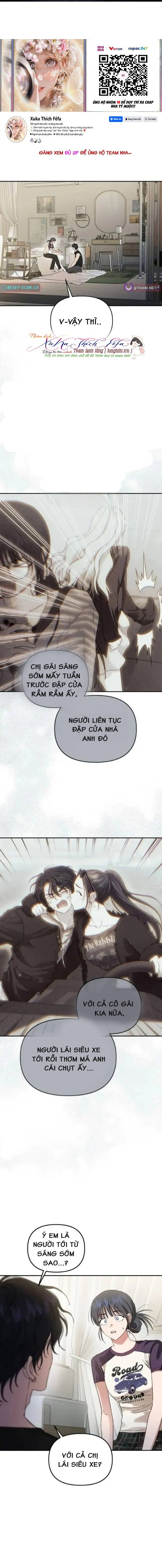 Kẻ hư hỏng thuần túy - Chap 13 - Trang 1