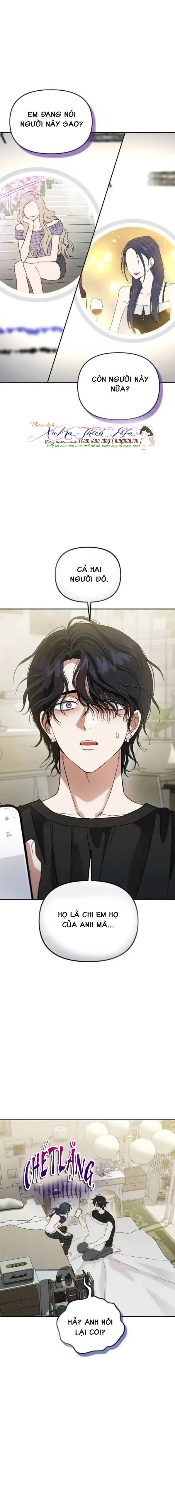 Kẻ hư hỏng thuần túy - Chap 13 - Trang 2