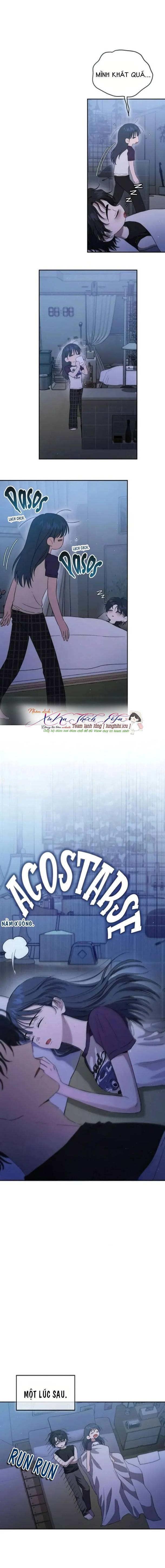 Kẻ hư hỏng thuần túy - Chap 13 - Trang 11