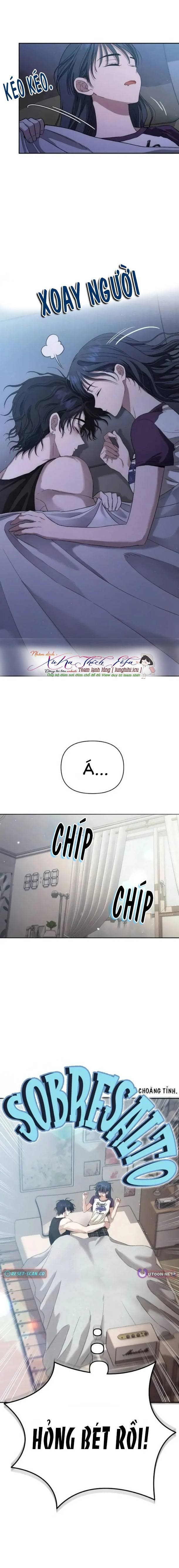 Kẻ hư hỏng thuần túy - Chap 13 - Trang 12
