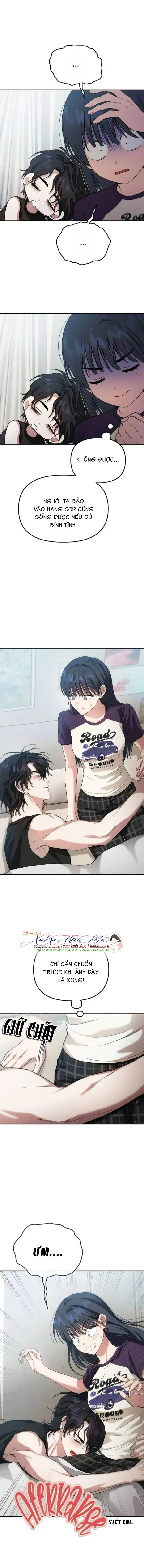 Kẻ hư hỏng thuần túy - Chap 13 - Trang 13