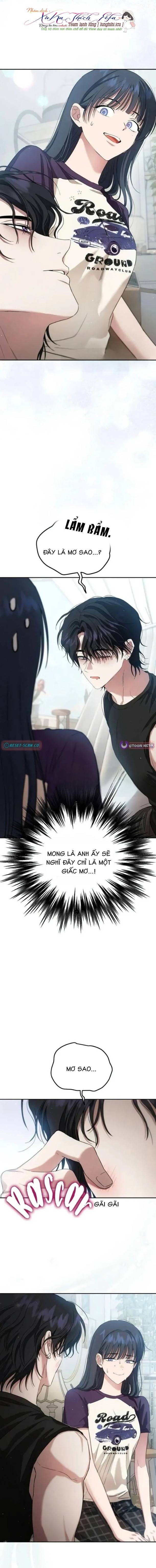 Kẻ hư hỏng thuần túy - Chap 13 - Trang 15
