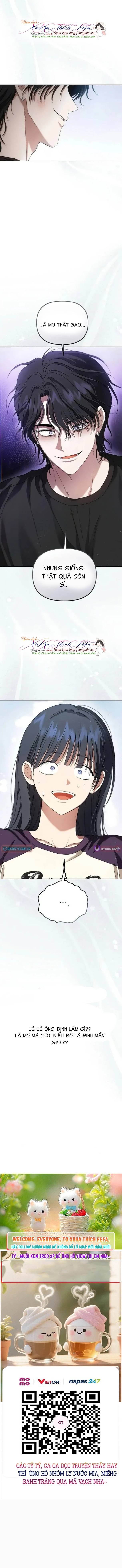 Kẻ hư hỏng thuần túy - Chap 13 - Trang 16